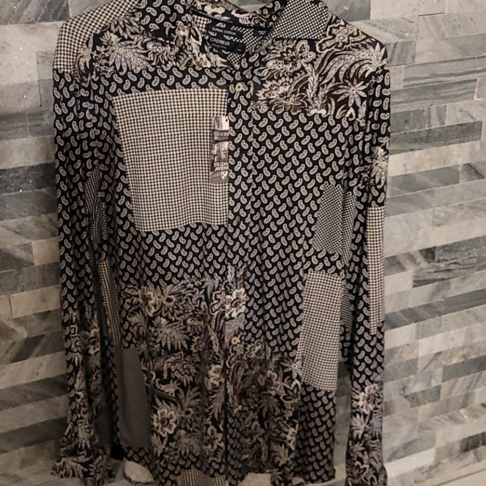 Men's Shirt